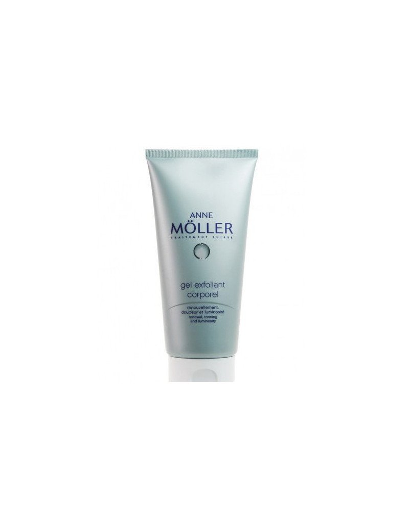 Anne Moller Exfoliante Corporal Tonificante 200ml
