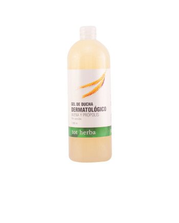 Tot Herba Gel Avena Y Própolis 1000ml
