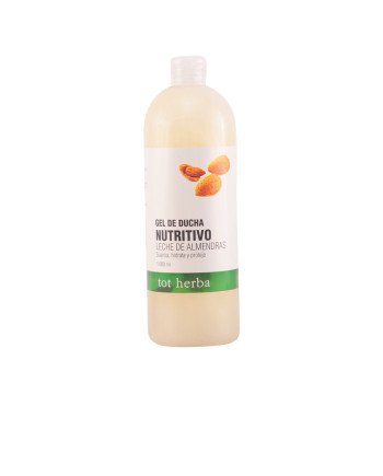 Tot Herba Gel Leche De Almendra 1000ml