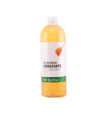 Tot Herba Gel Miel Y Jalea 1000ml
