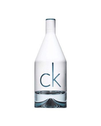 Calvin Klein Ckin2U Eau De Toilette Tester 100Ml Vaporizador