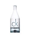 Calvin Klein Ckin2U Eau De Toilette Tester 100Ml Vaporizador