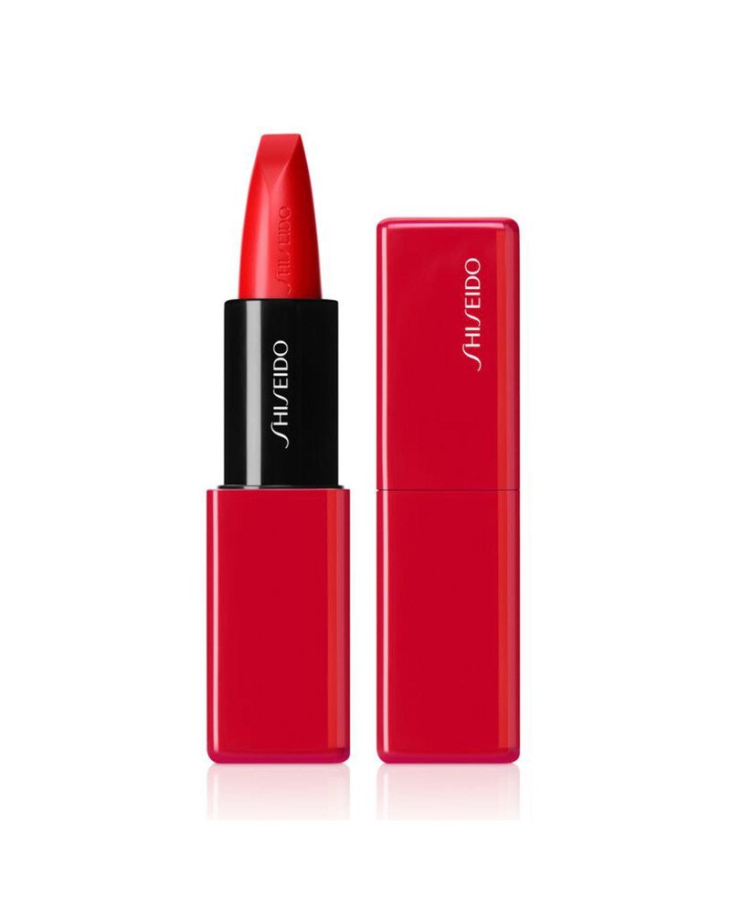 Shiseido Technosatin Barra De Labios 417 7Ml