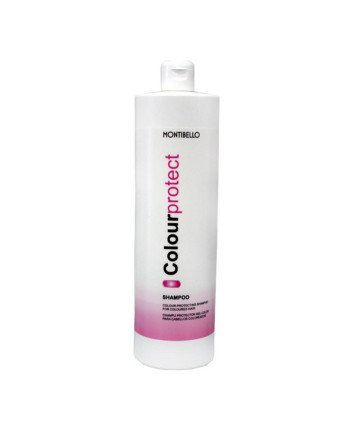 Montibello Colour Protect Shampoo 1000Ml