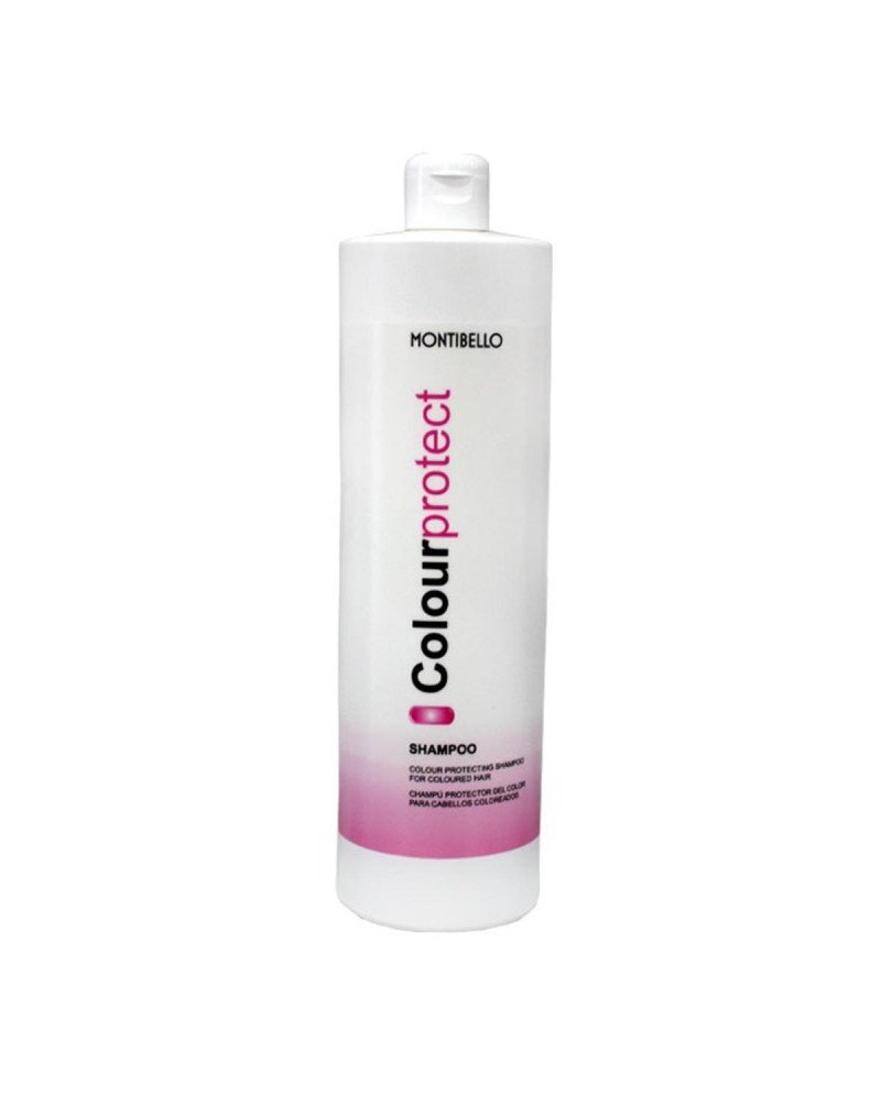 Montibello Colour Protect Shampoo 1000Ml