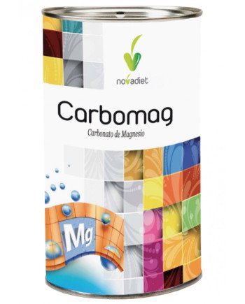 Novadiet Carbomag