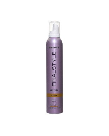 Montibello Finalstyle Professional Mousse Flexible 320Ml