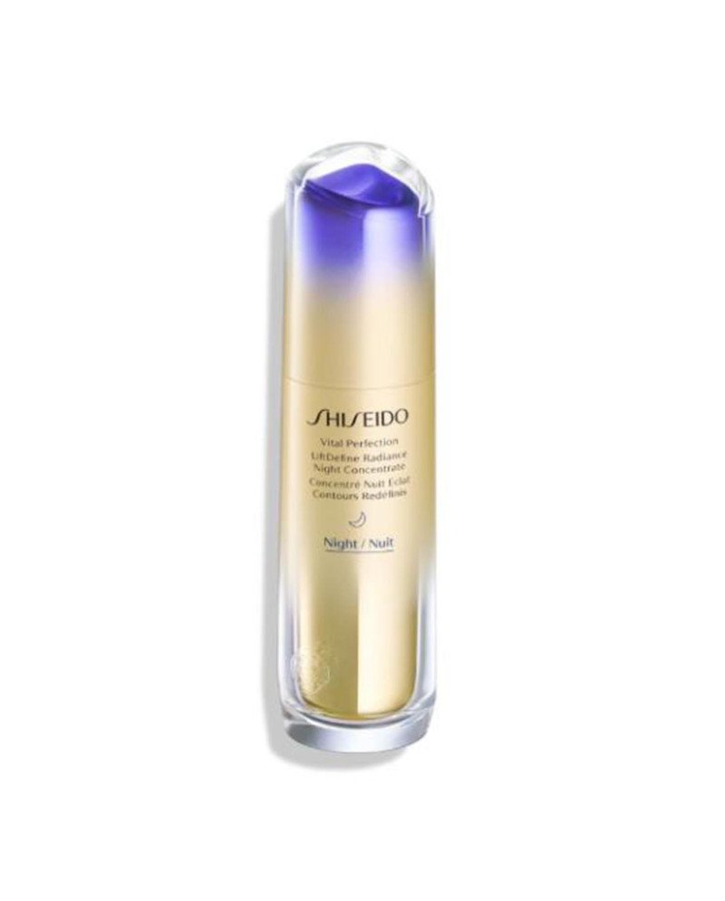 Shiseido Vital-Perfection Liftdefine Radiance Concentrado 40Ml