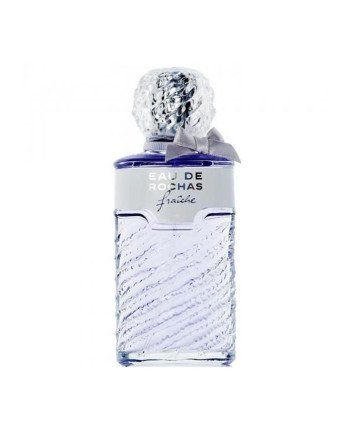 Rochas Eau De Rochas Eau De Toilette Tester 100Ml