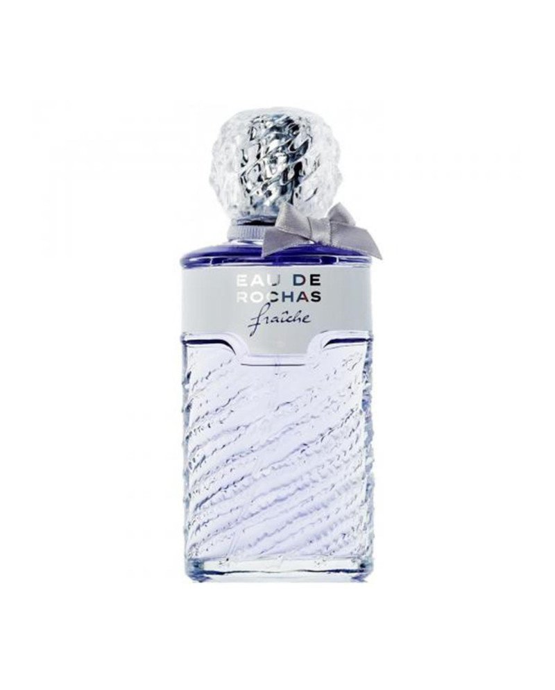 Rochas Eau De Rochas Eau De Toilette Tester 100Ml