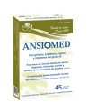 Bioserum Ansiomed 45 Caps