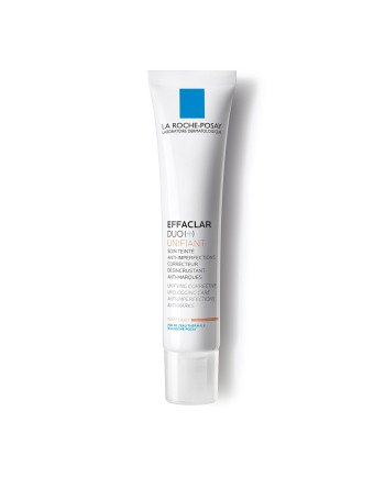 La Roche Posay Effaclar Duo+ Unifiant Light Anti-Marks 40Ml