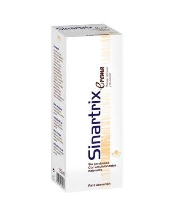 Bioserum Sinartrix Crema 125ml
