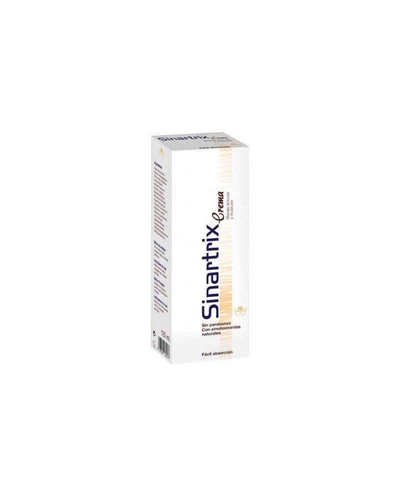 Bioserum Sinartrix Crema 125ml