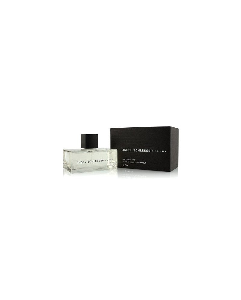 Angel Schlesser Homme Eau De Toilette Spray 75ml
