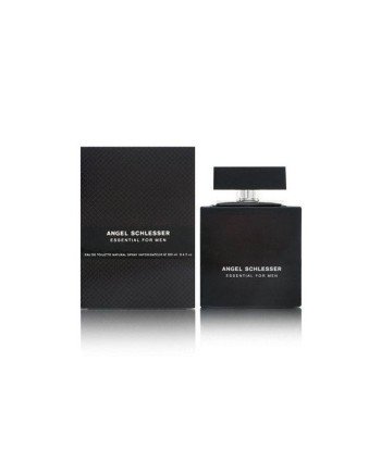 Angel Schlesser Essential Men Eau De Toilette Spray 100ml