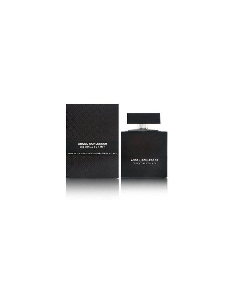 Angel Schlesser Essential Men Eau De Toilette Spray 100ml