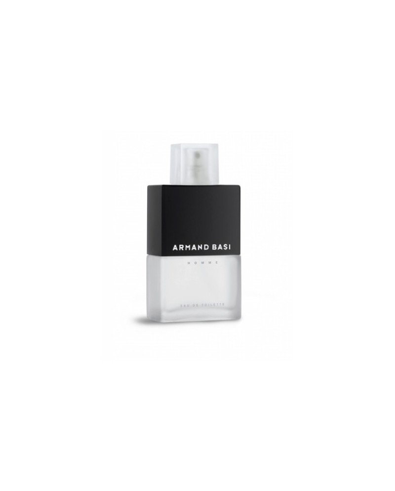 Armand Basi Homme Eau De Toilette Spray 125ml