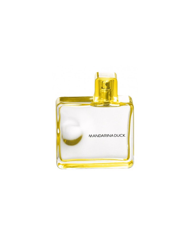 Mandarina Duck Eau De Toilette Spray 100ml
