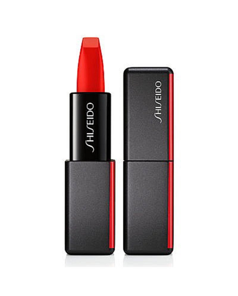 Shiseido Modernmatte Barra De Labios 509 Flame 1Un
