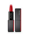 Shiseido Modernmatte Barra De Labios 514 Hyper Red 1Un