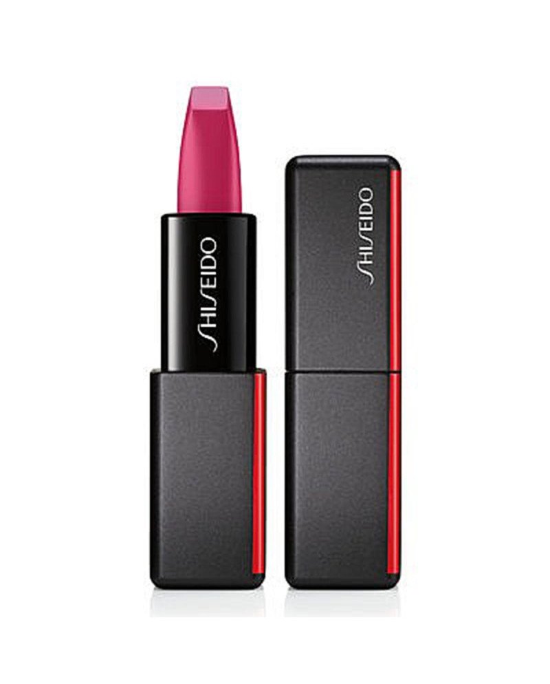 Shiseido Modernmatte Barra De Labios 517 Rose Hip 1Un