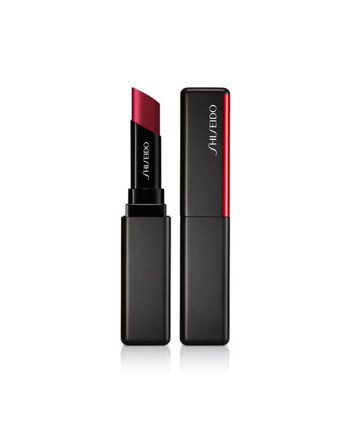 Shiseido Visionary Gel Barra De Labios 204 Scarlet Rush 1Un