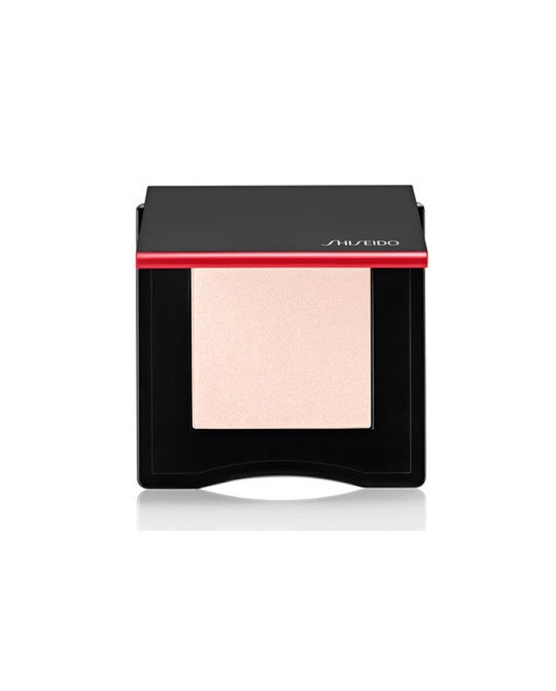 Shiseido Innerglow Cheek Polvos Compactos 01 Inner Light 1Un