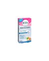 Veet Bandas De Cera Depilatorias Corporales Pure Piel Sensible 20