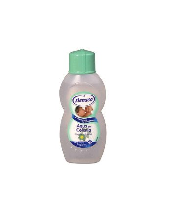 Nenuco 200ml Plastico Col