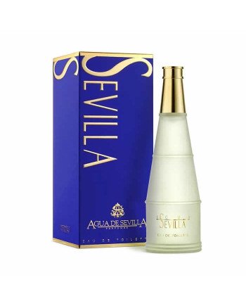Agua De Sevilla Eau De Toilette Spray 50ml