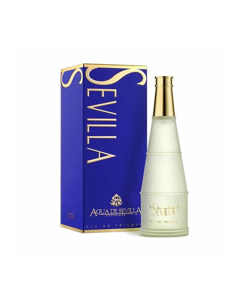 Agua De Sevilla Eau De Toilette Spray 50ml