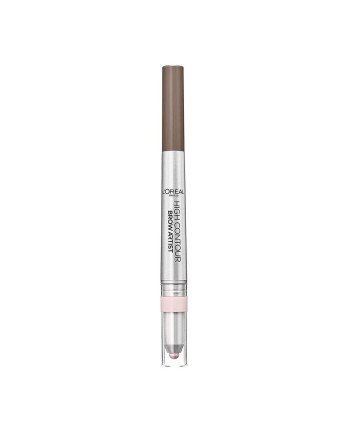 Loreal Brow Artist Contorno De Ojos 102 Cool Blond 1Un