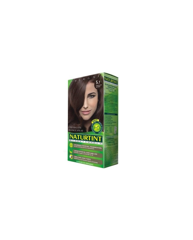 Naturtint 5.7 Sin Amoniaco 150ml