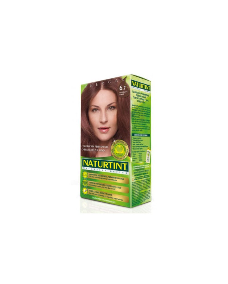 Naturtint 6.7 Sin Amoniaco 150ml