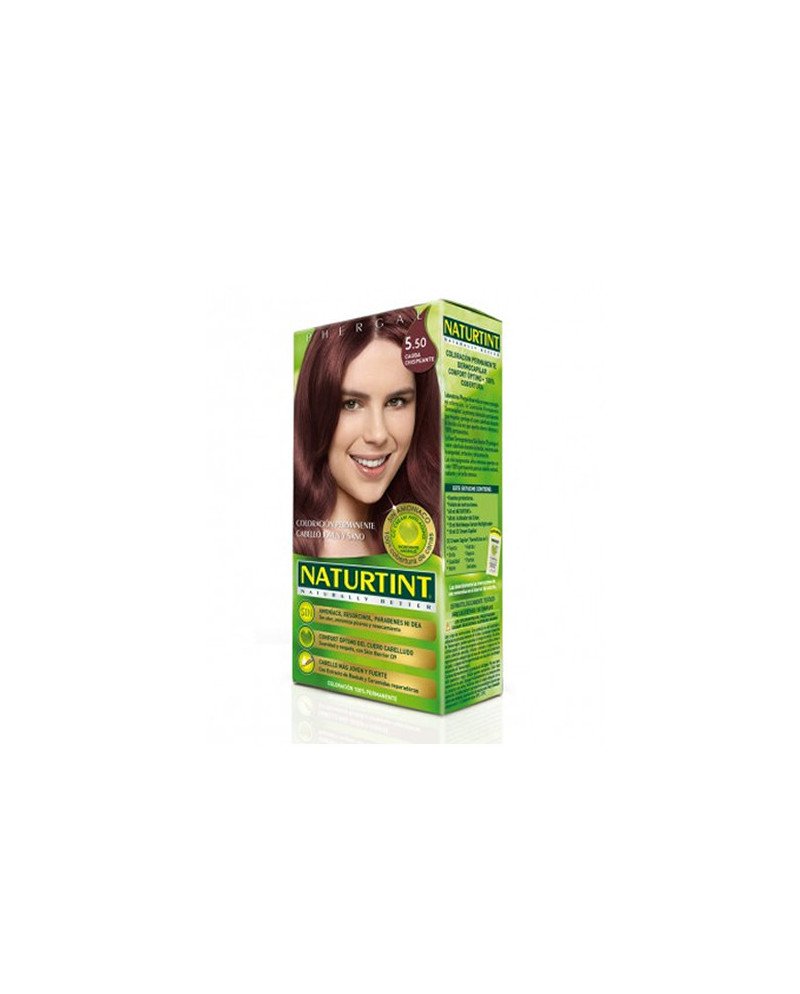 Naturtint 5.50 Sin Amoniaco 150ml