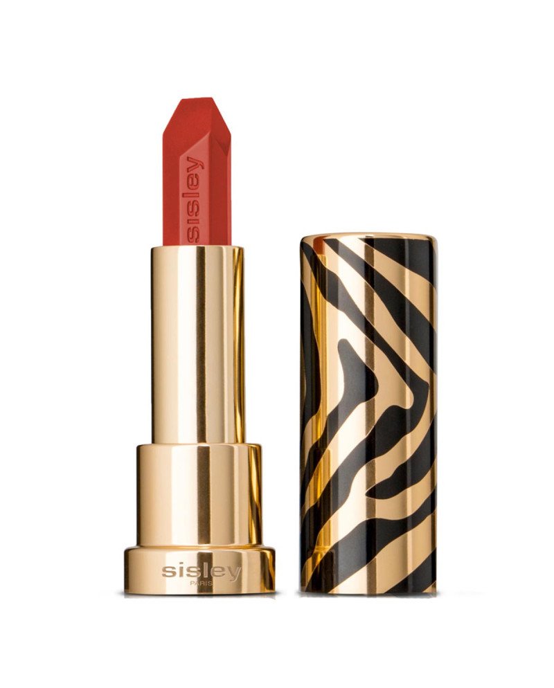 Sisley Phyto Rouge Barra De Labios 32 Orange Calvi