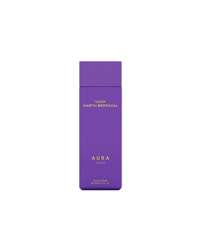 Vicky Martin Berrocal Aura Edt Spray 100ml