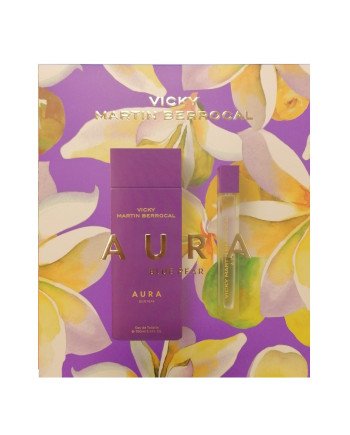 Vicky Martin Berrocal Aura Set