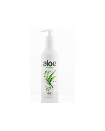Diet Esthetic Aloe Vera Gel De Ducha 500ml