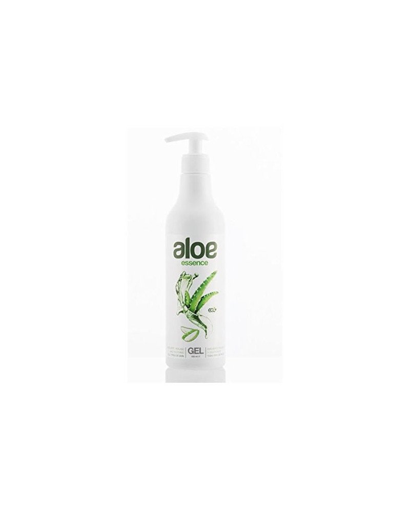 Diet Esthetic Aloe Vera Gel De Ducha 500ml