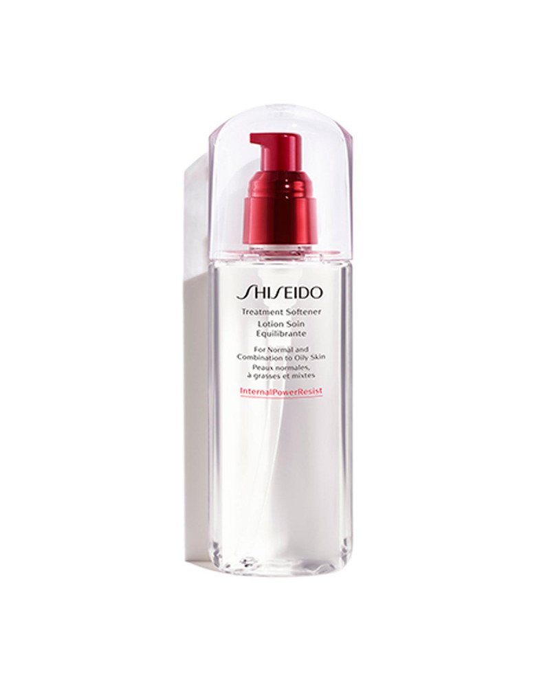 Shiseido Softener Tratamiento 150Ml