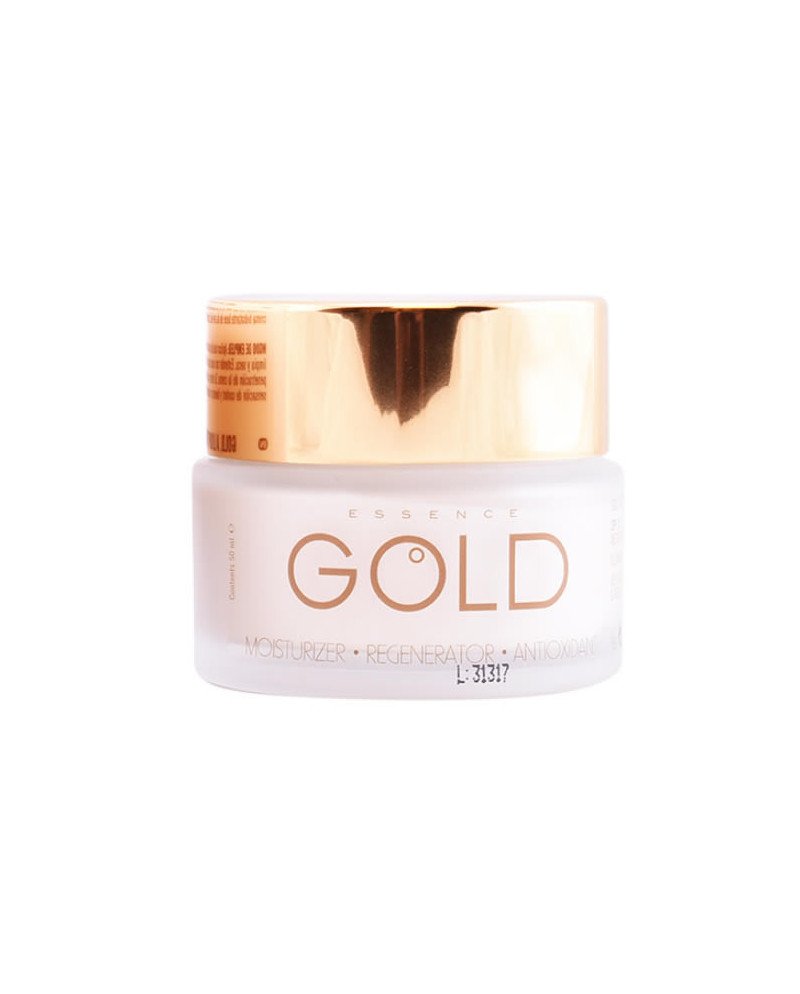 Diet Esthetic Gold Essence Crema Spf15 50ml