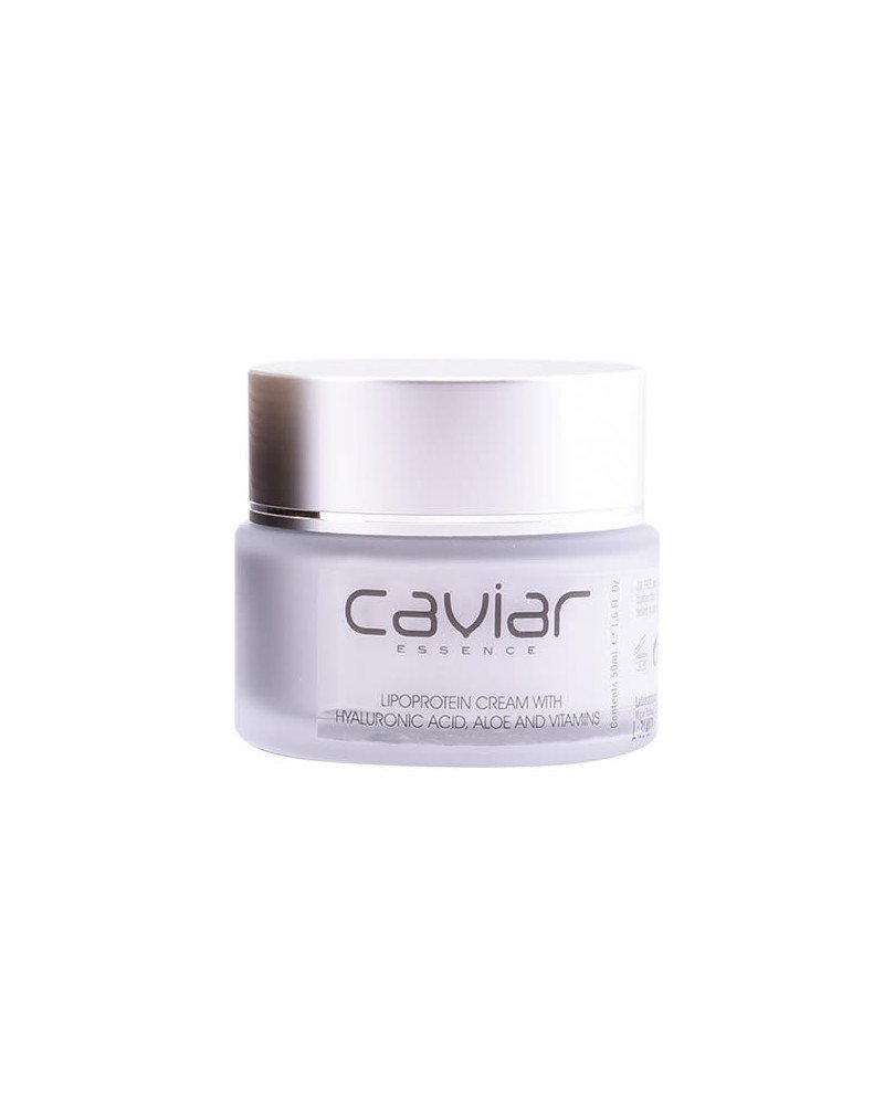 Diet Esthetic Caviar Essence Crema Lipo Protéica 50ml