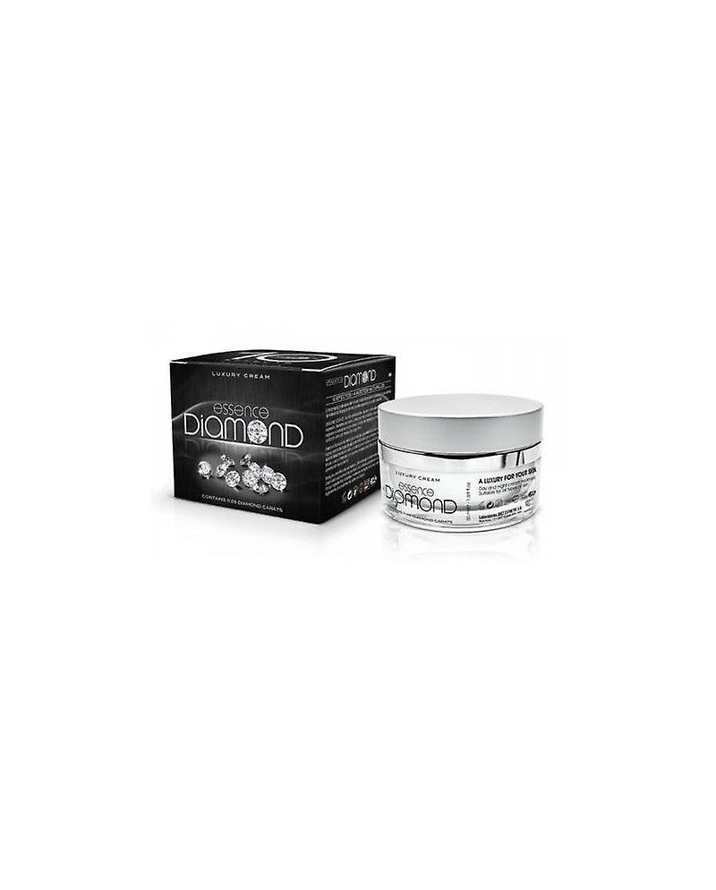Diet Esthetic Diamond Essence Cream 50ml