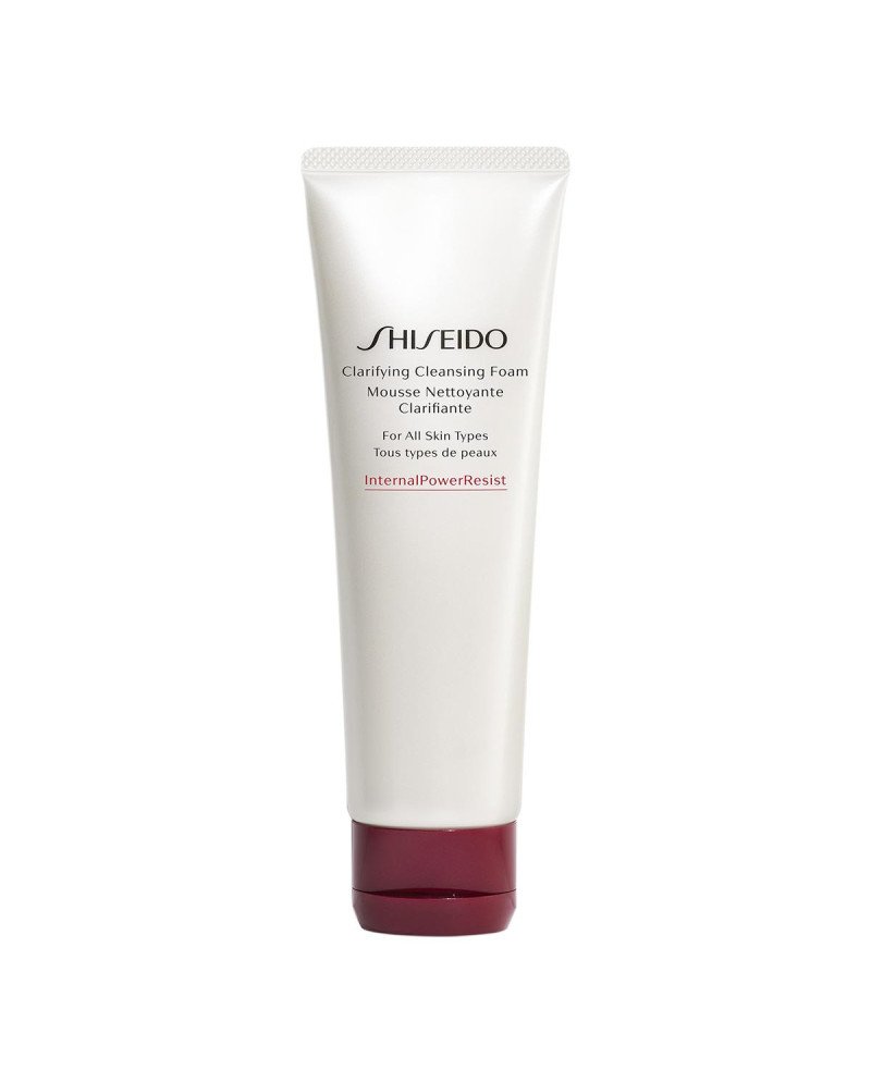 Shiseido Clarifying Cleansing Espuma 125Ml