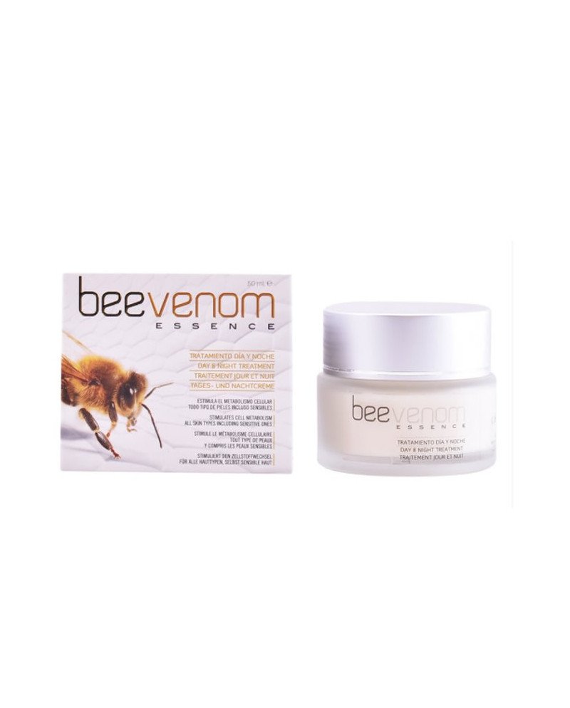 Babaria Bee Venom Essence Cream 50ml
