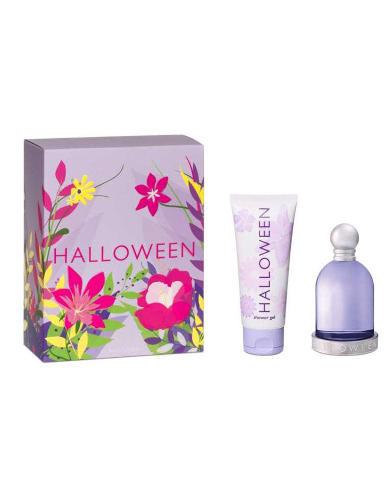 Halloween et 30 Vap Gel 100ml Cofre