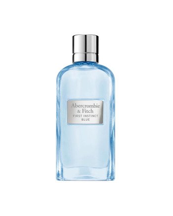 Abercrombie & Fitch First Instinct Blue Eau De Parfum 100Ml Vaporizador