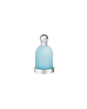 Jesus Del Pozo Hallowen Blue Drop Eau De Toilette Spray 30ml